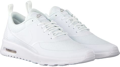 Weiße Nike Air Max Thea Größe 38.5 online kaufen 